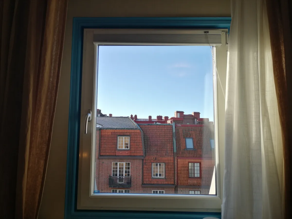 Hyreslägenhet på Göteborg i goteborg