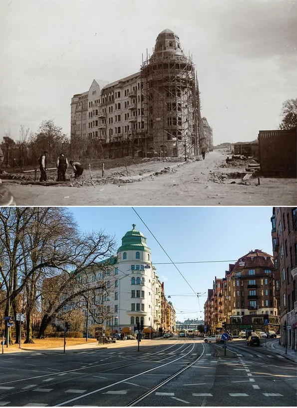 Hyreslägenhet på Göteborg i goteborg