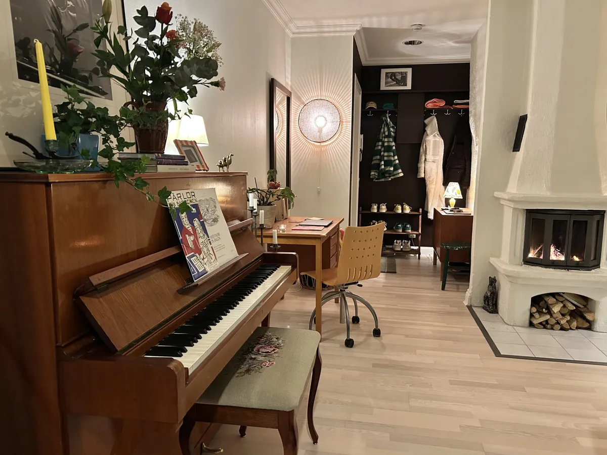 Hyreslägenhet på Göteborg i goteborg