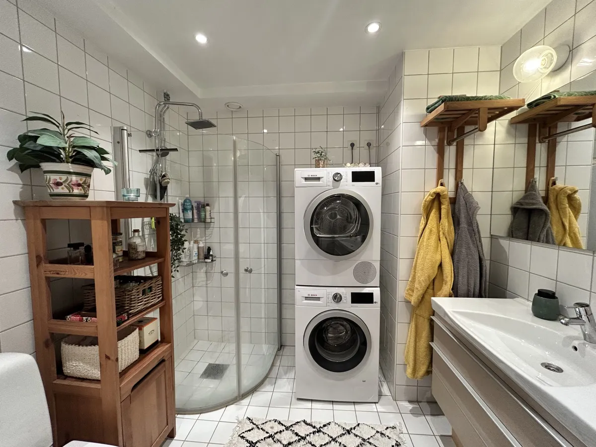 Hyreslägenhet på Göteborg i goteborg