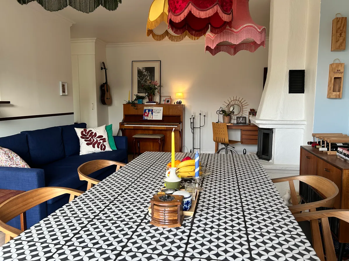 Hyreslägenhet på Göteborg i goteborg