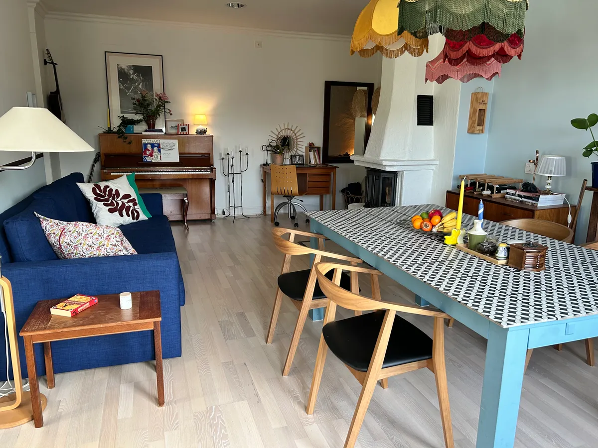 Hyreslägenhet på Göteborg i goteborg