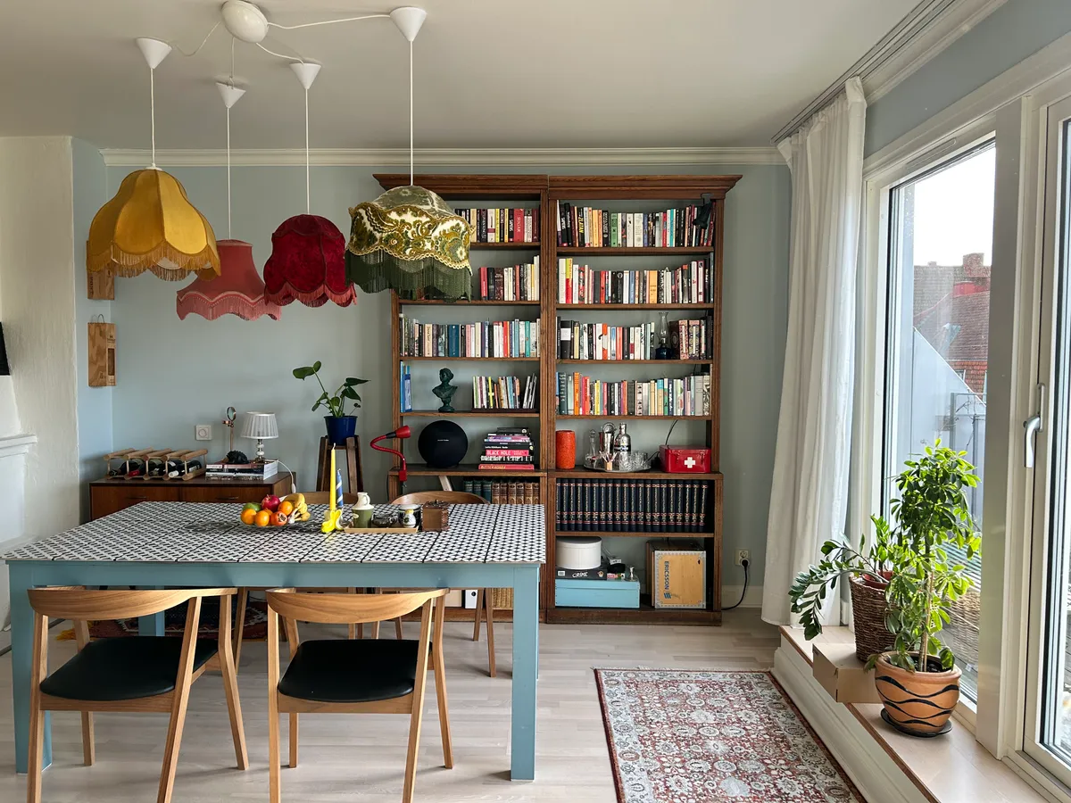 Hyreslägenhet på Göteborg i goteborg