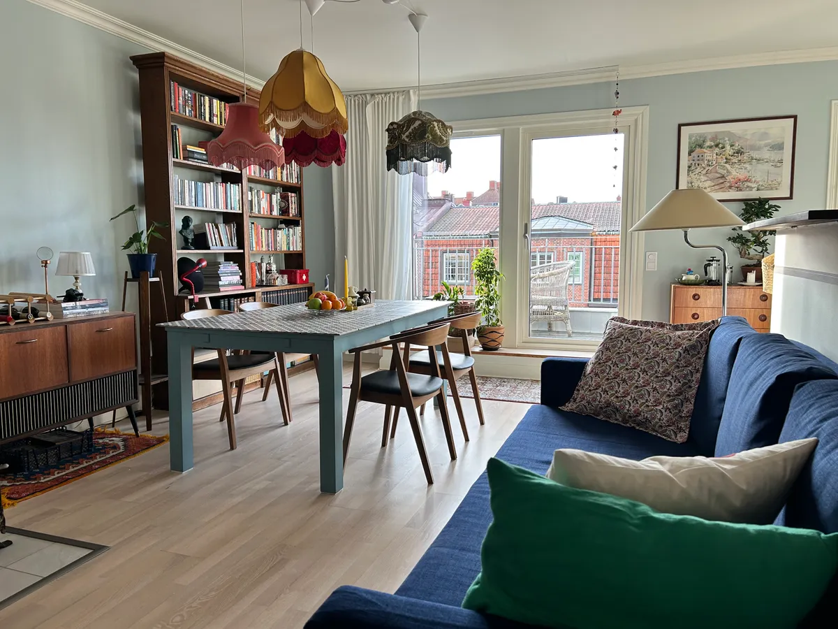 Hyreslägenhet på Göteborg i goteborg