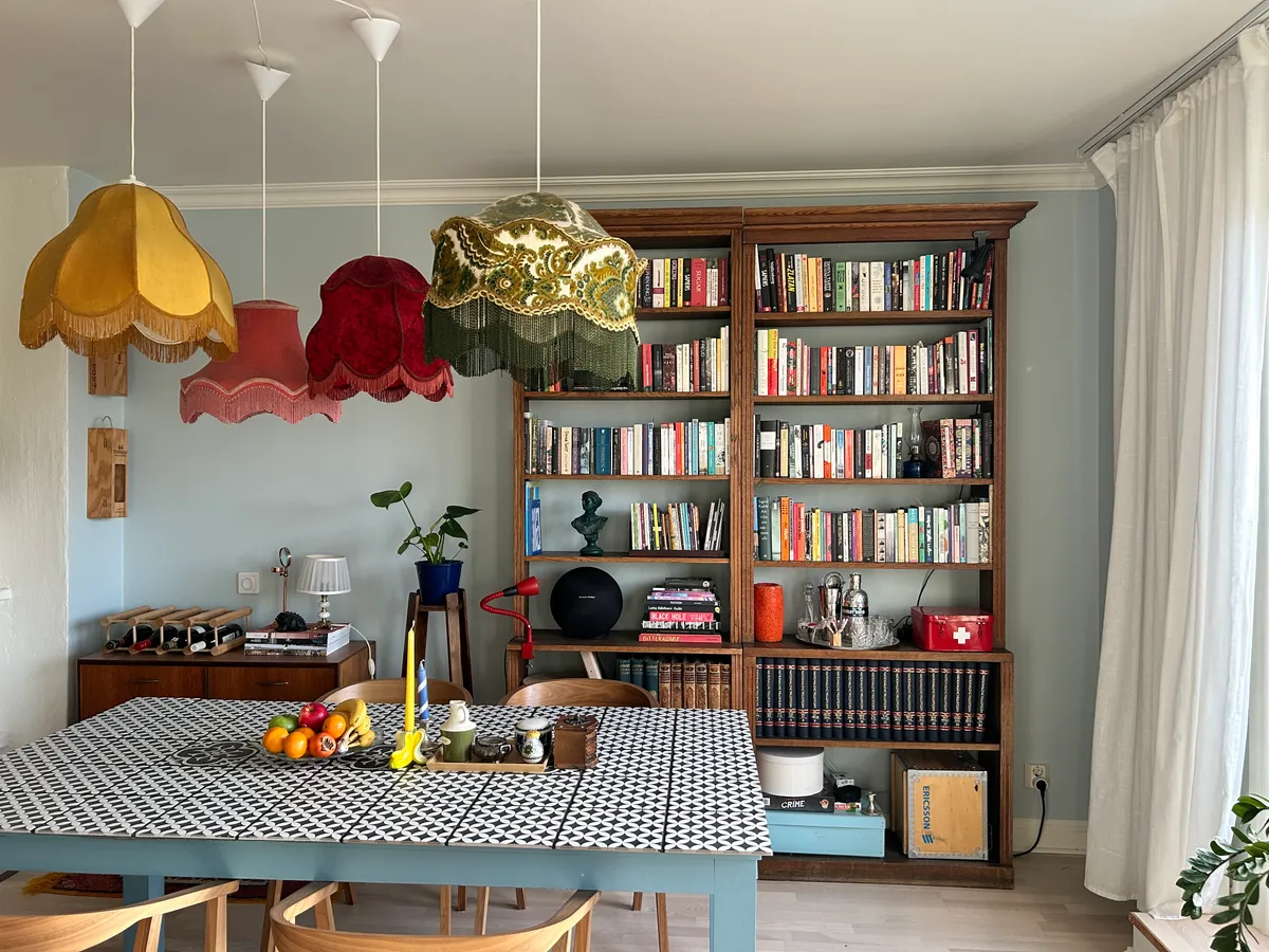 Hyreslägenhet på Göteborg i goteborg