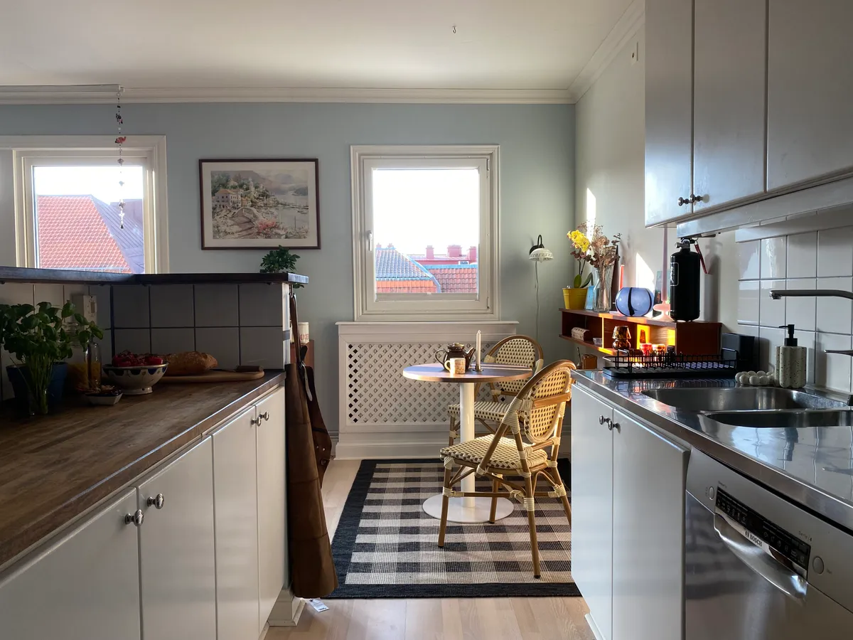 Hyreslägenhet på Göteborg i goteborg