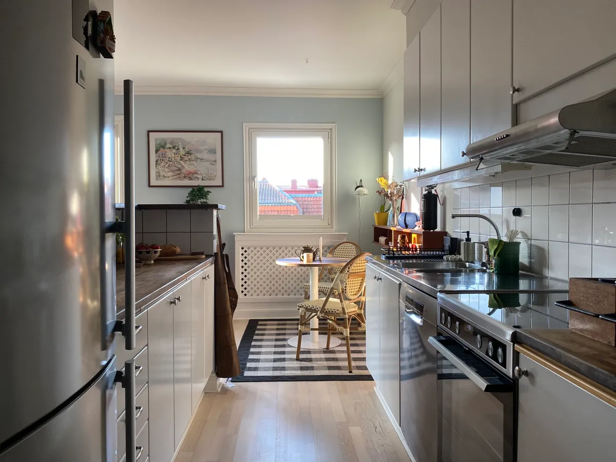 Hyreslägenhet på Göteborg i goteborg