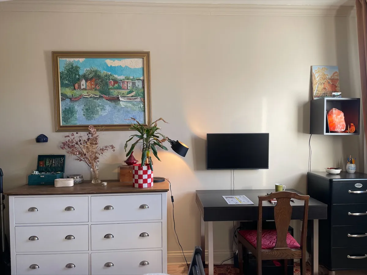 Hyreslägenhet på Göteborg i goteborg