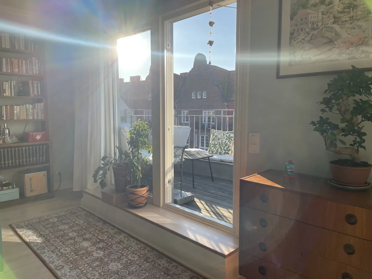 Hyreslägenhet på Göteborg i goteborg