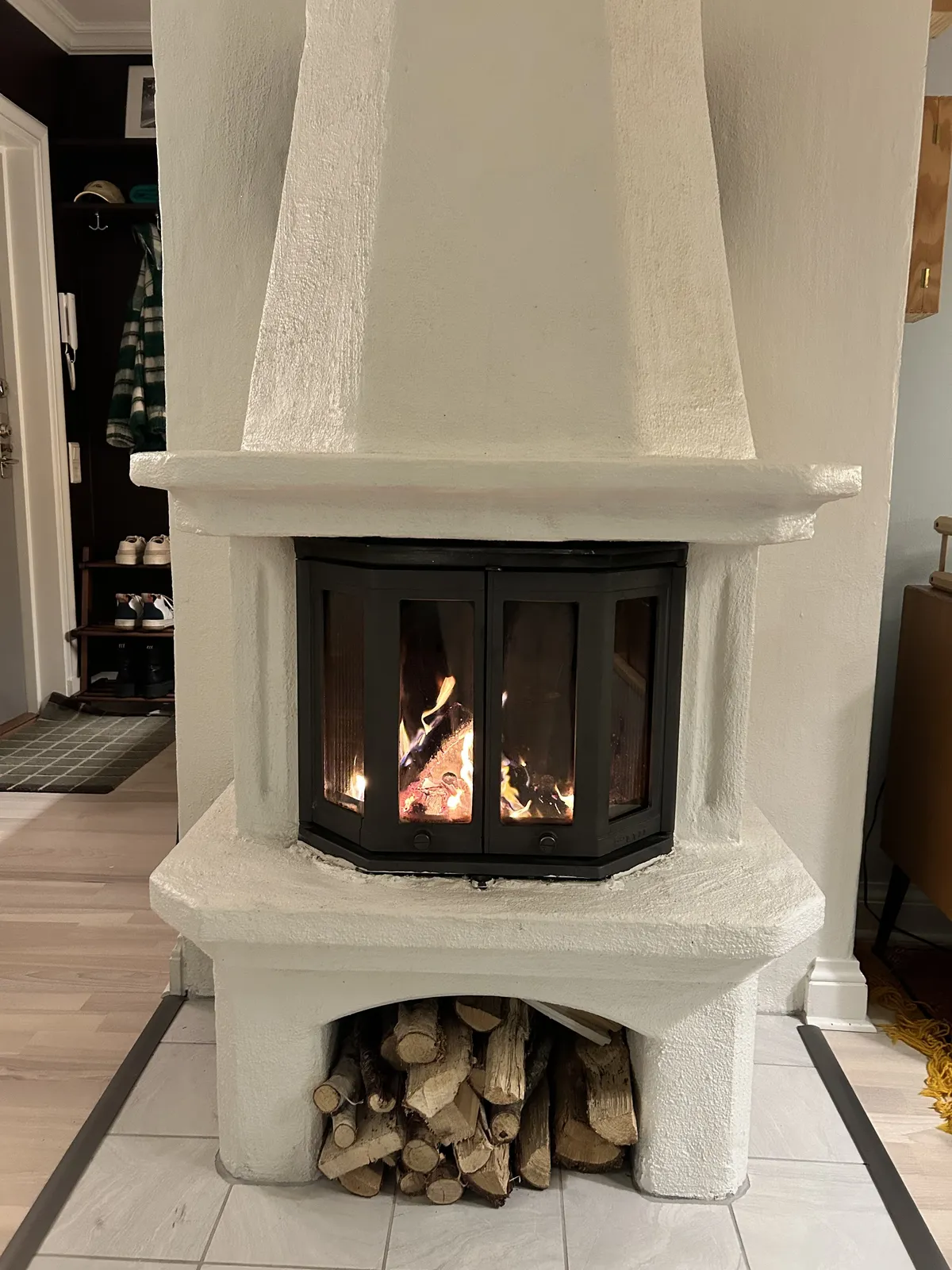 Hyreslägenhet på Göteborg i goteborg