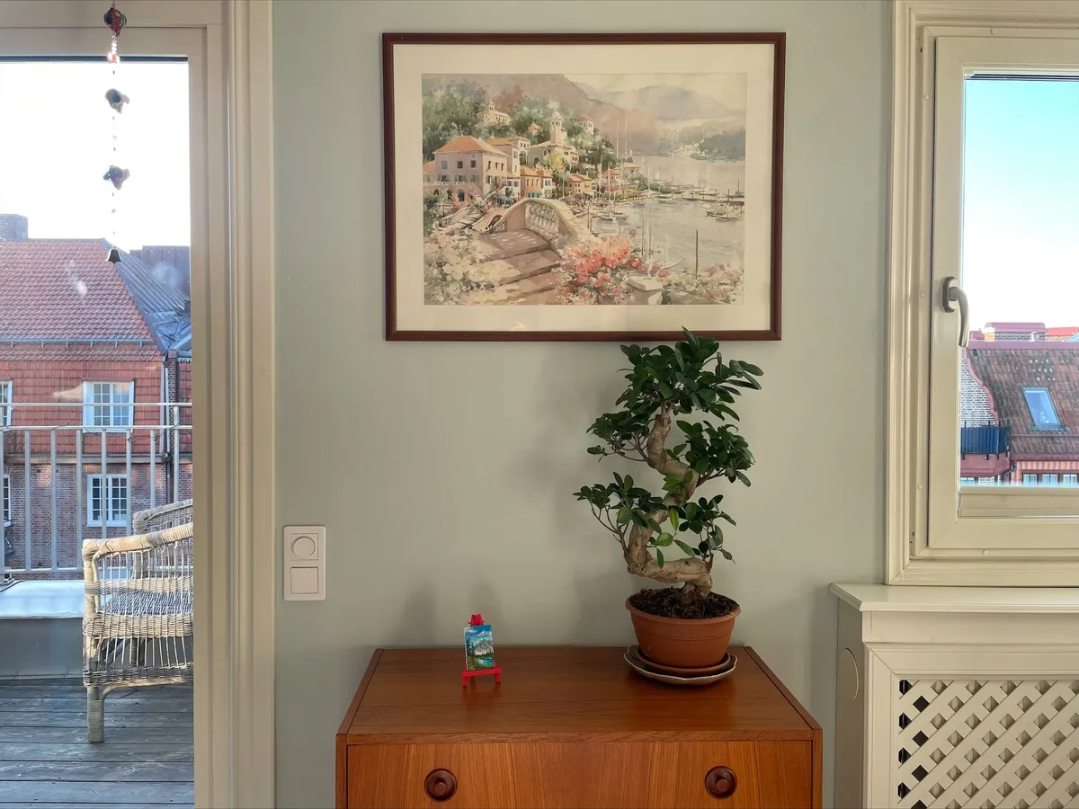 Hyreslägenhet på Göteborg i goteborg