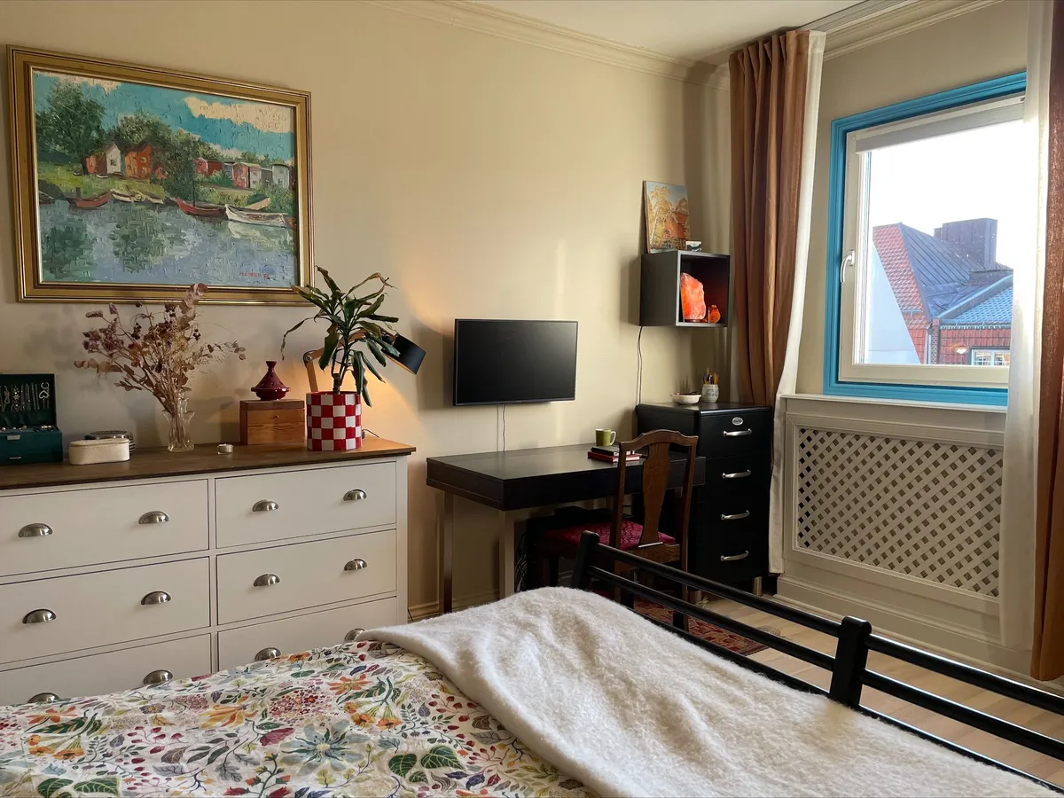 Hyreslägenhet på Göteborg i goteborg