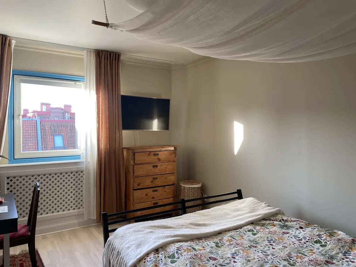 Hyreslägenhet på Göteborg i goteborg