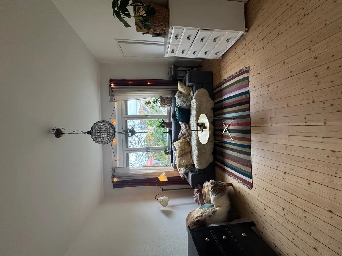 Hyreslägenhet på Limhamn i limhamn