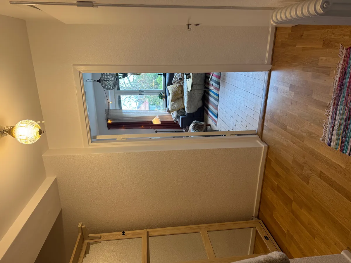 Hyreslägenhet på Limhamn i limhamn