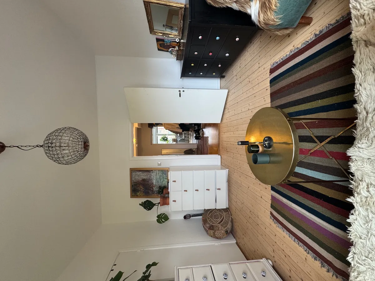 Hyreslägenhet på Limhamn i limhamn