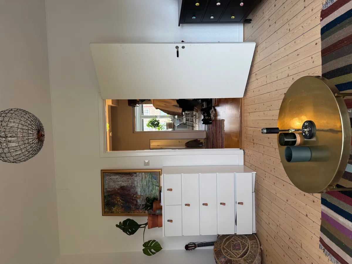 Hyreslägenhet på Limhamn i limhamn