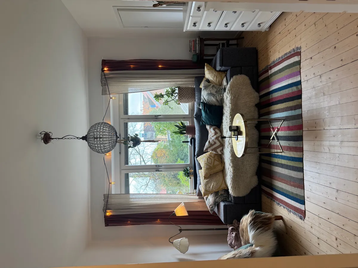 Hyreslägenhet på Limhamn i limhamn