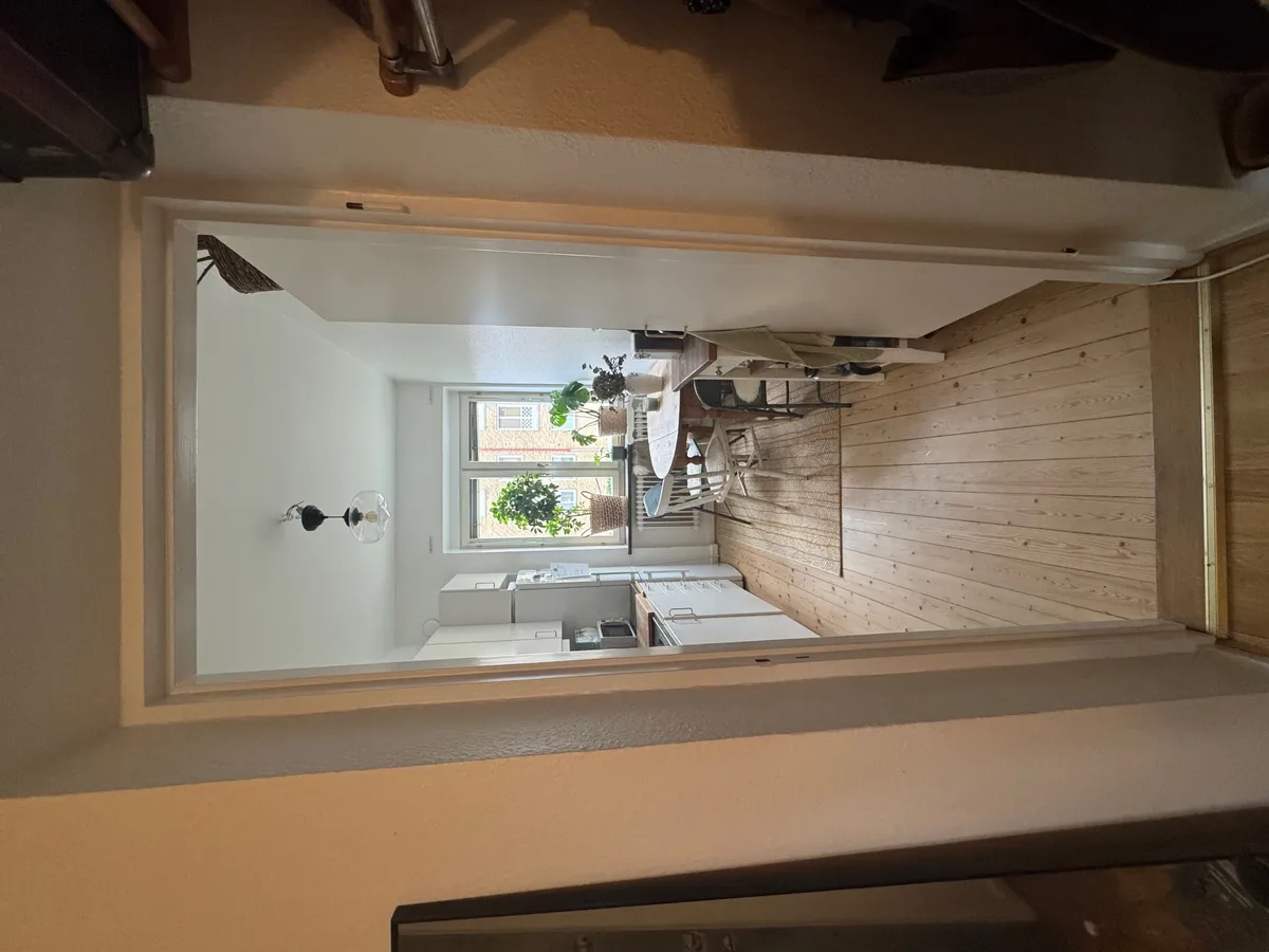 Hyreslägenhet på Limhamn i limhamn