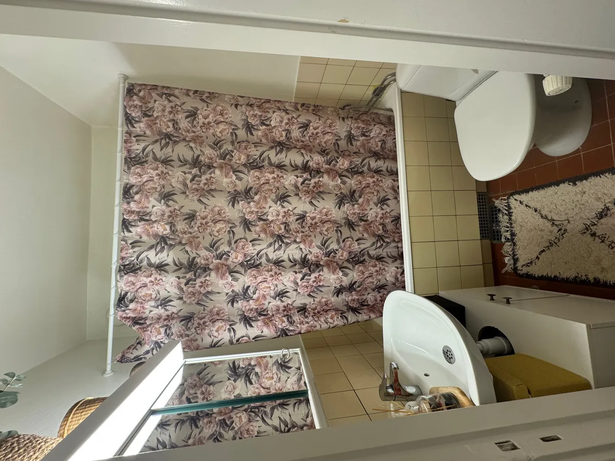 Hyreslägenhet på Limhamn i limhamn