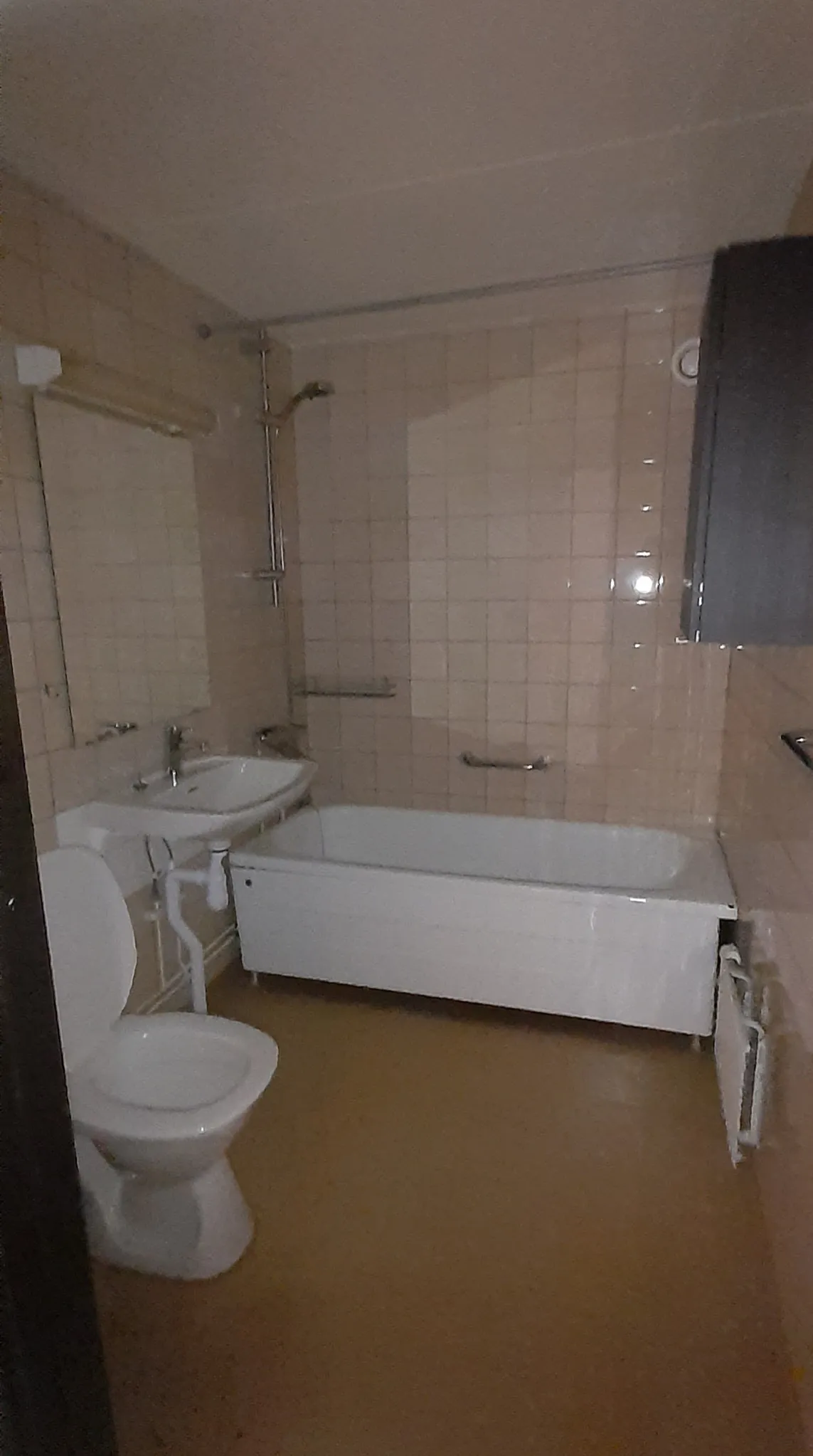 Hyreslägenhet på Borås i boras