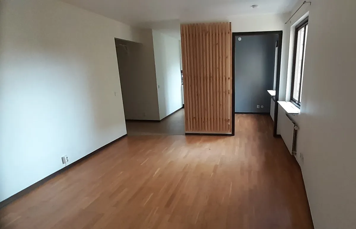 Hyreslägenhet på Borås i boras