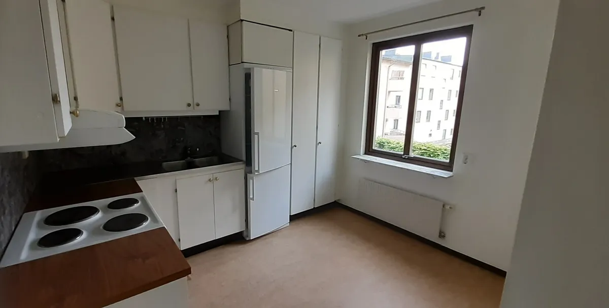 Hyreslägenhet på Borås i boras