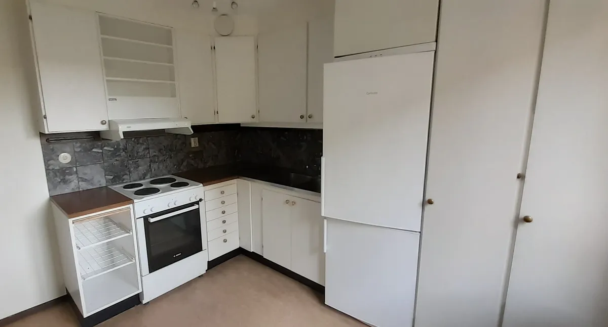 Hyreslägenhet på Borås i boras