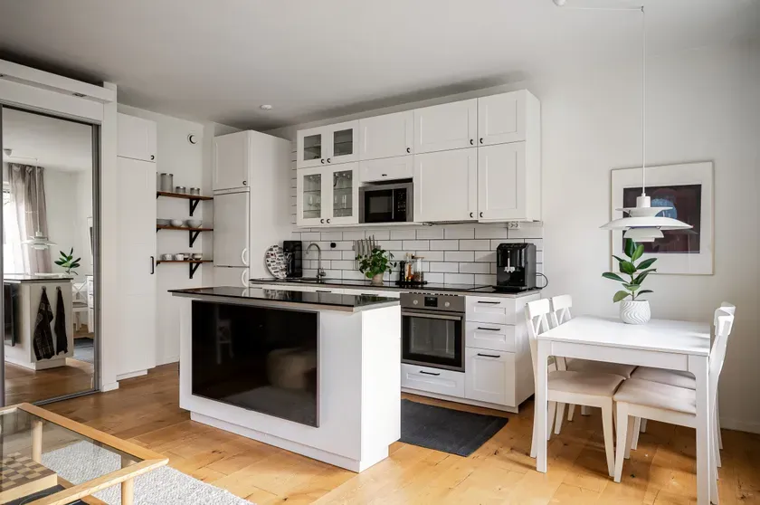 Hyreslägenhet på Stockholm i stockholm