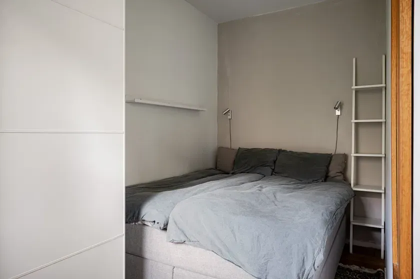 Hyreslägenhet på Stockholm i stockholm