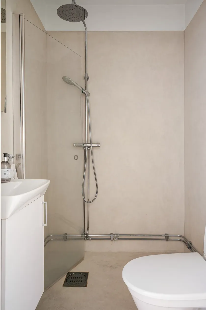 Hyreslägenhet på Stockholm i stockholm