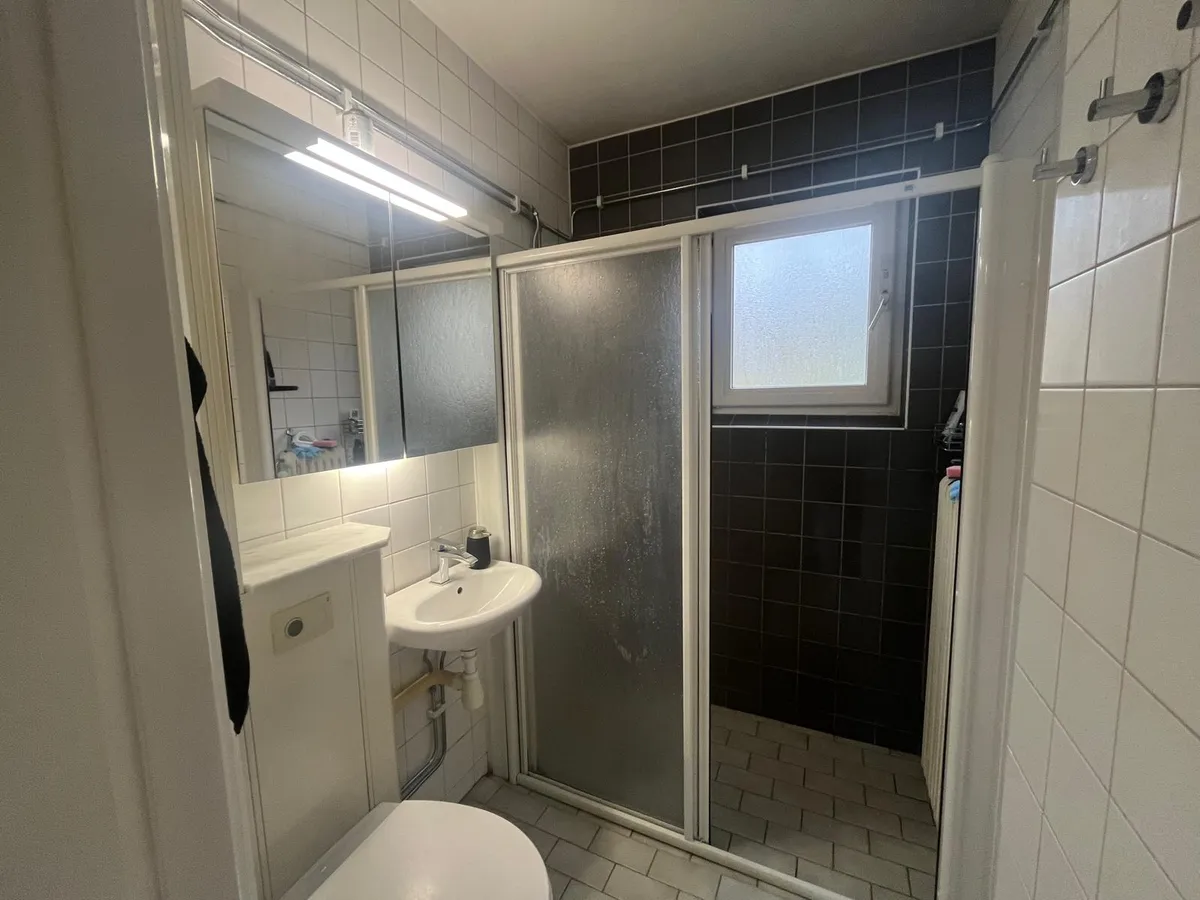 Hyreslägenhet på Johanneshov i johanneshov