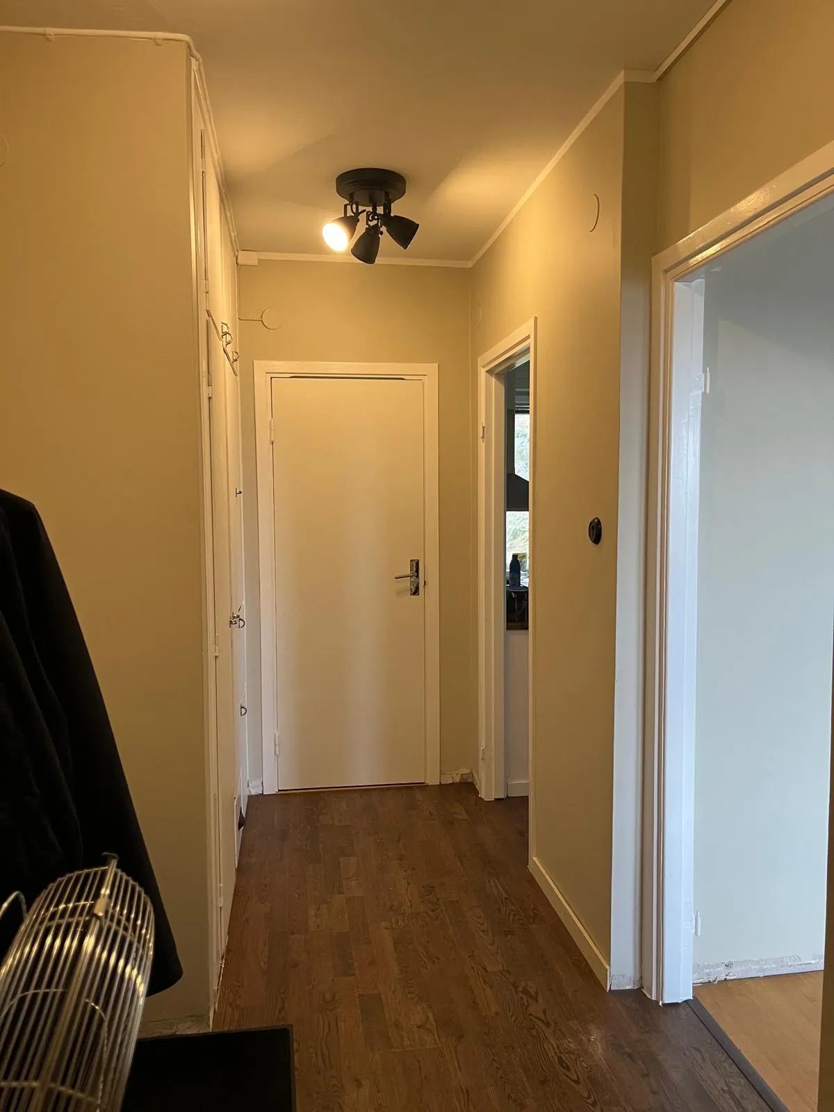 Hyreslägenhet på Johanneshov i johanneshov