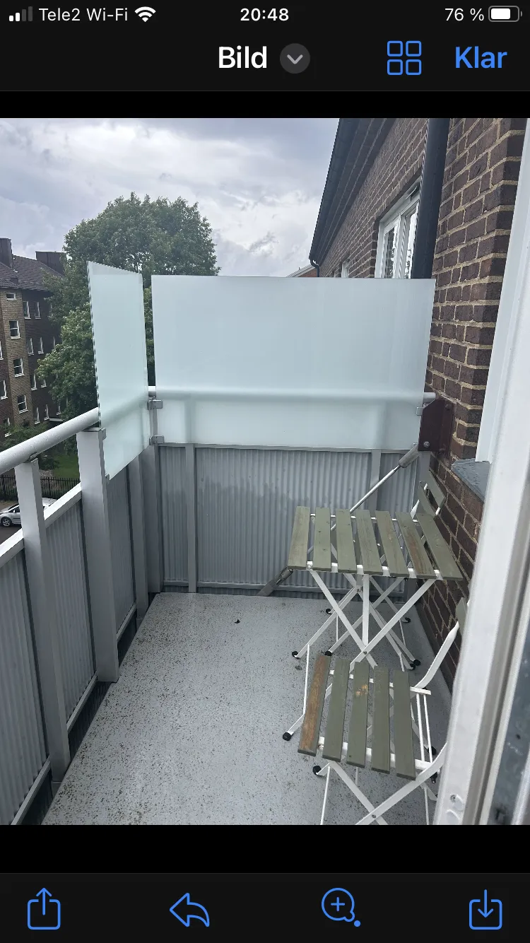 Hyreslägenhet på Helsingborg i helsingborg