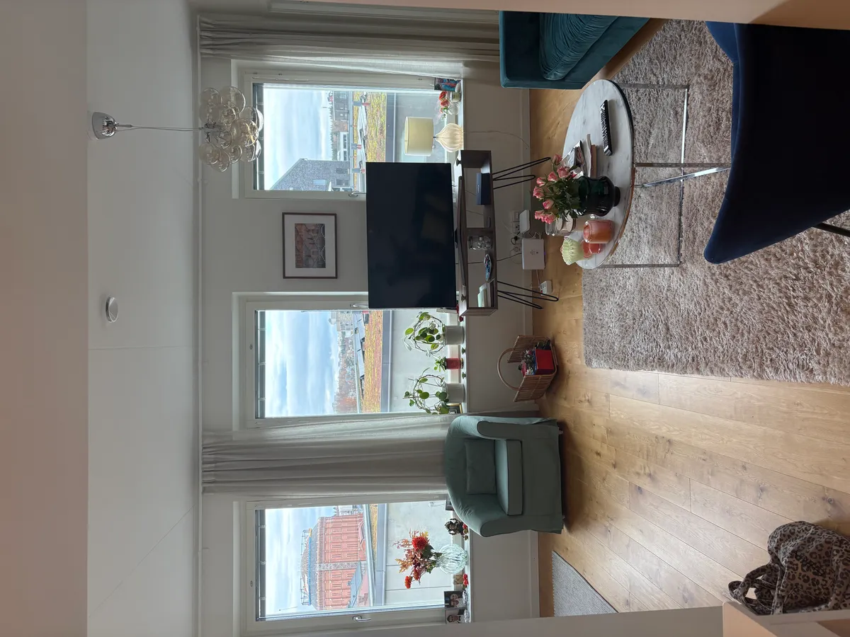 Hyreslägenhet på Stockholm i stockholm