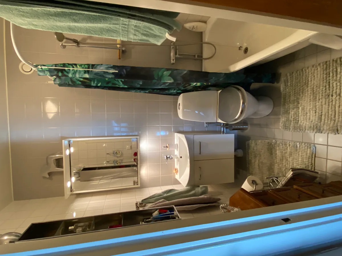 Hyreslägenhet på Saltsjö-boo i saltsjo-boo