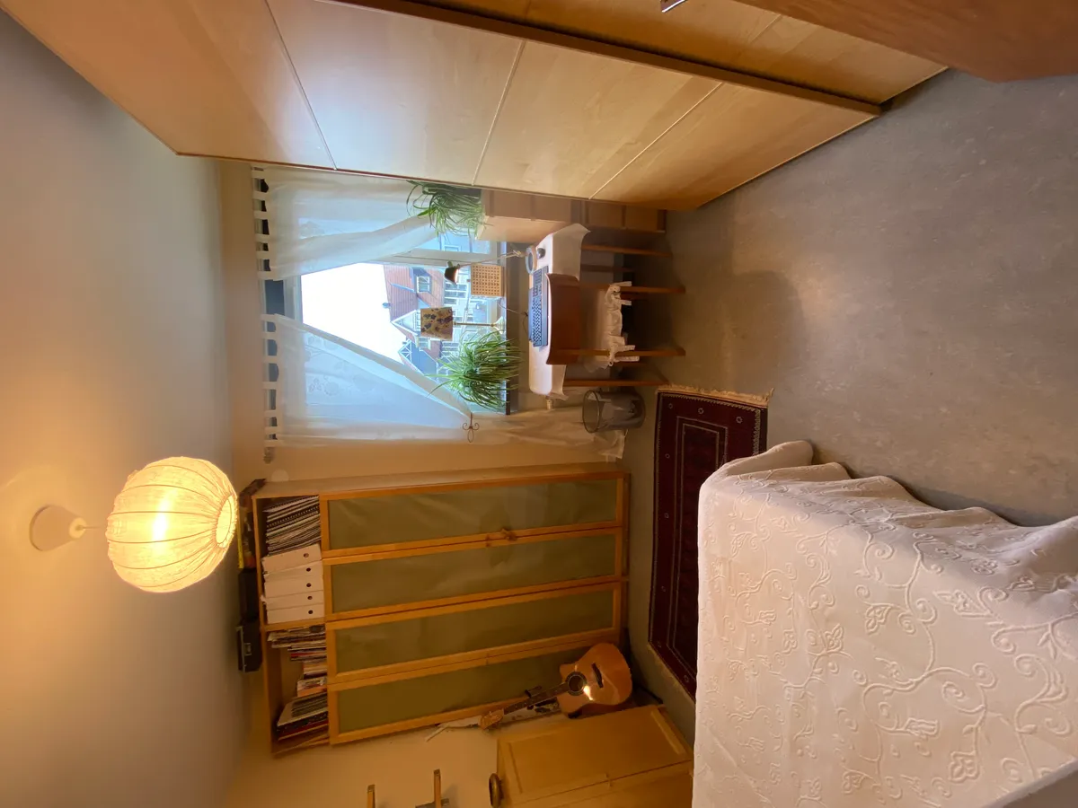 Hyreslägenhet på Saltsjö-boo i saltsjo-boo