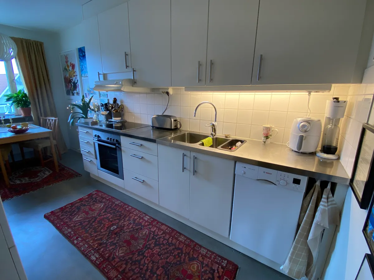 Hyreslägenhet på Saltsjö-boo i saltsjo-boo