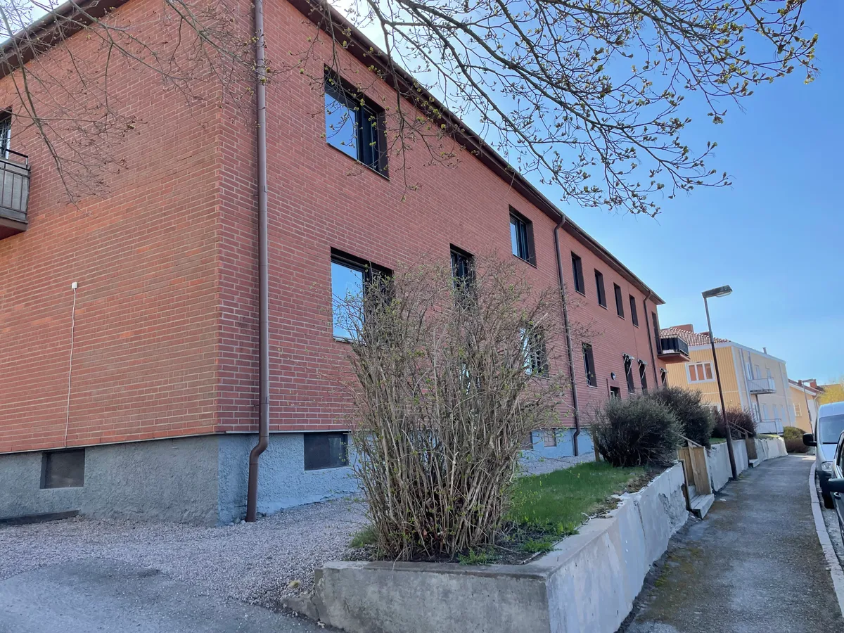 Hyreslägenhet på Eskilstuna i eskilstuna