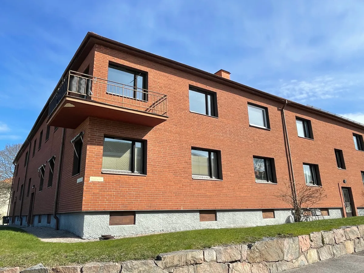 Hyreslägenhet på Eskilstuna i eskilstuna