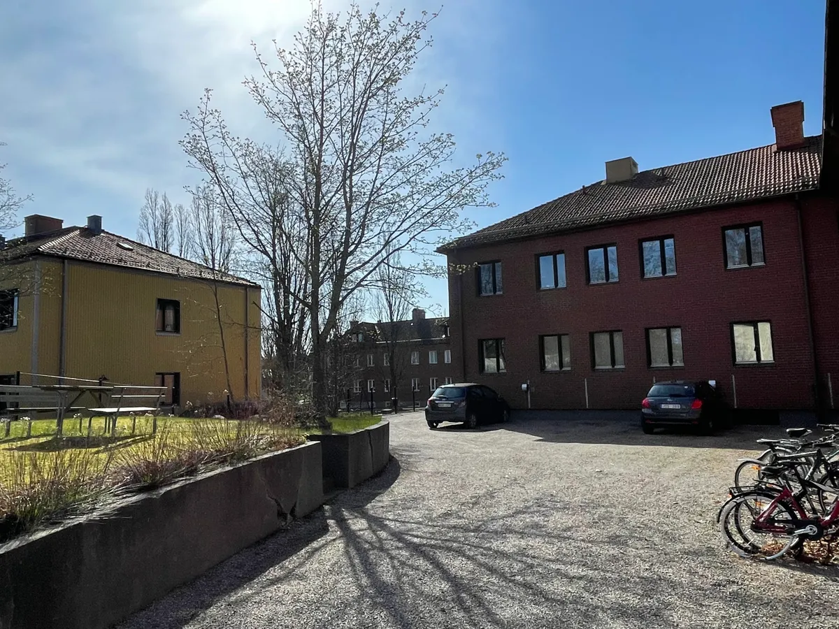 Hyreslägenhet på Eskilstuna i eskilstuna