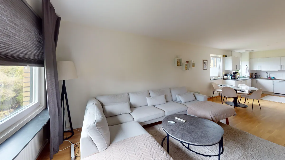 Hyreslägenhet på Helsingborg i helsingborg