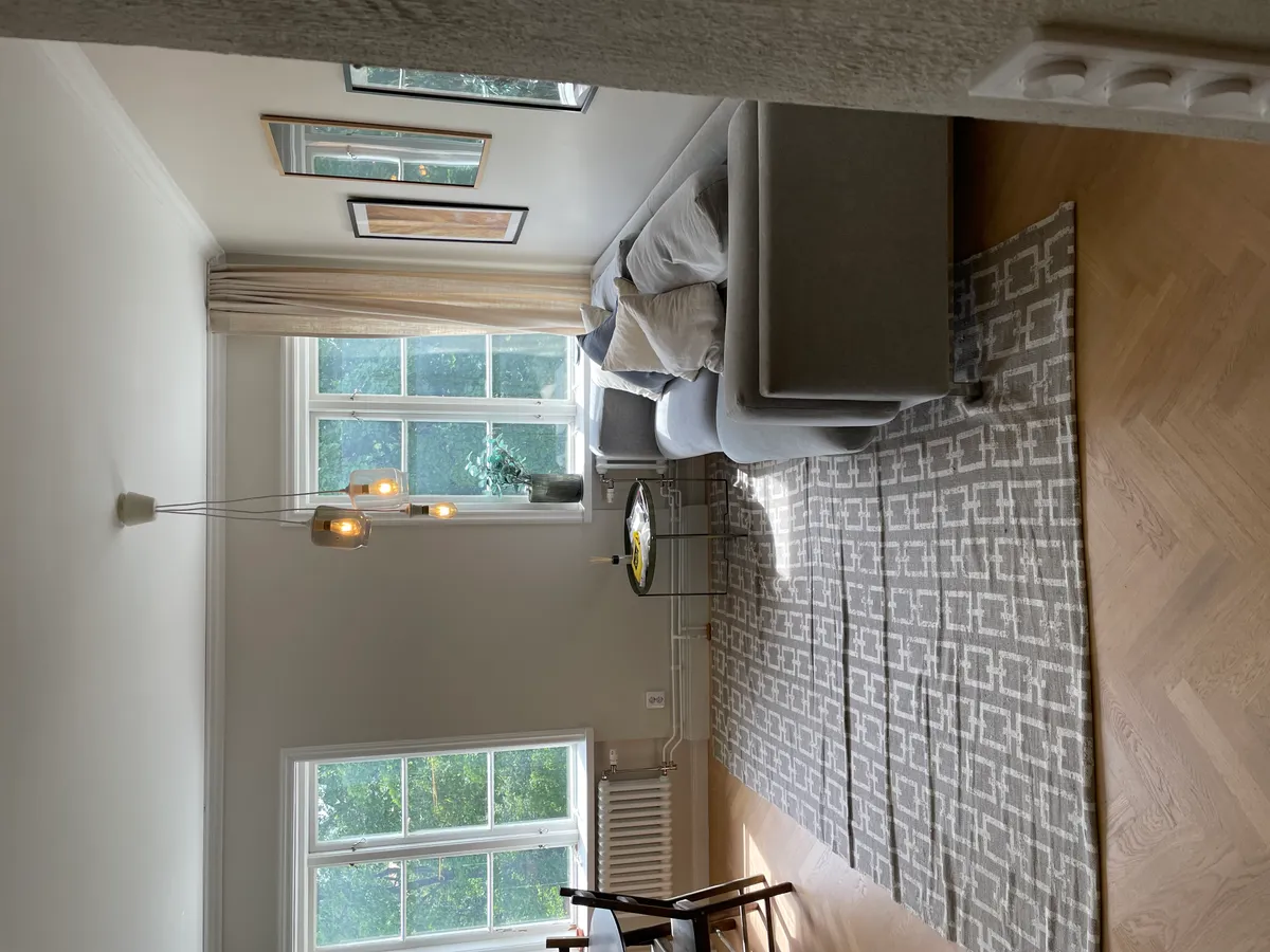 Hyreslägenhet på Spånga i spanga