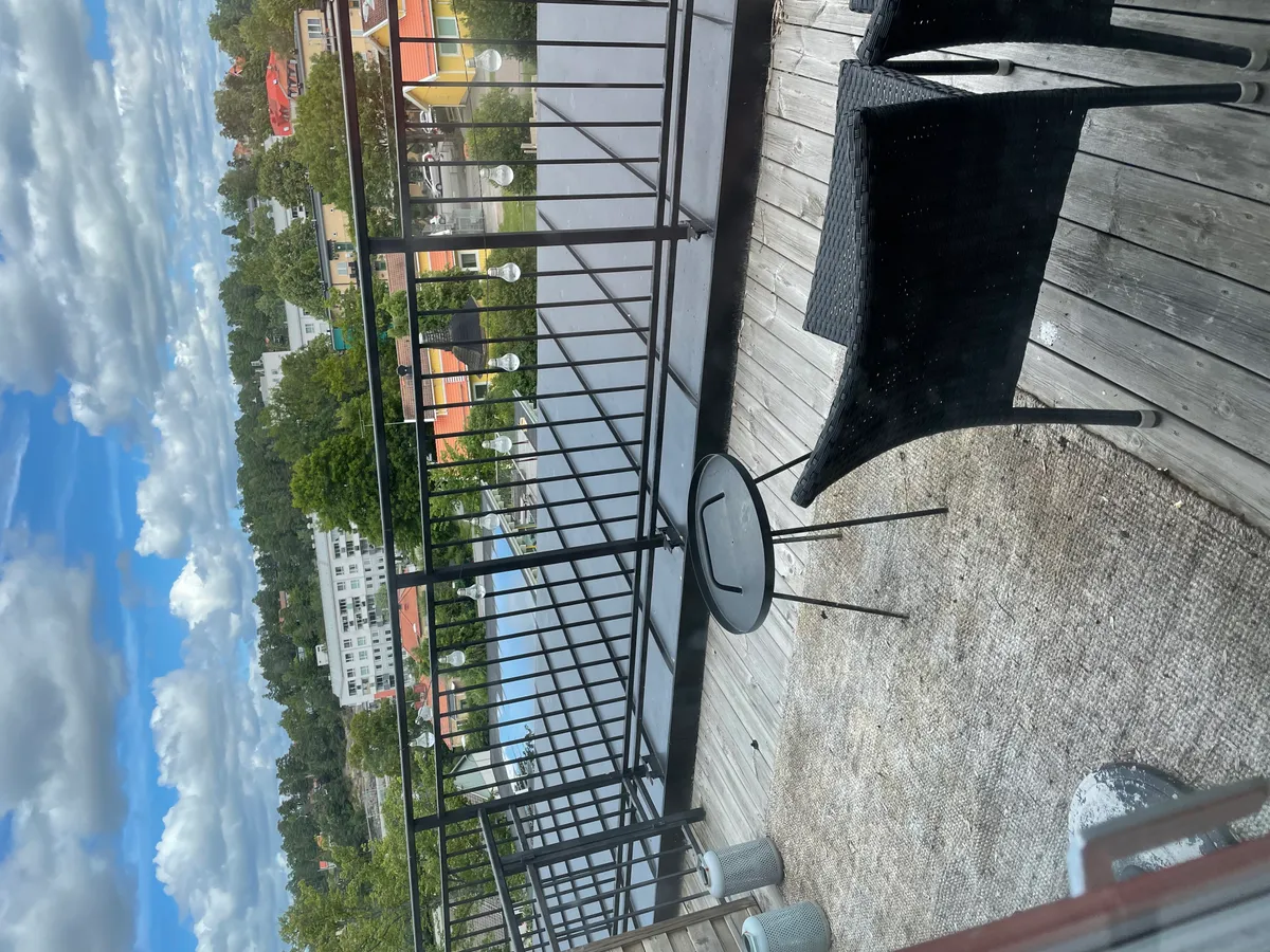 Hyreslägenhet på Spånga i spanga