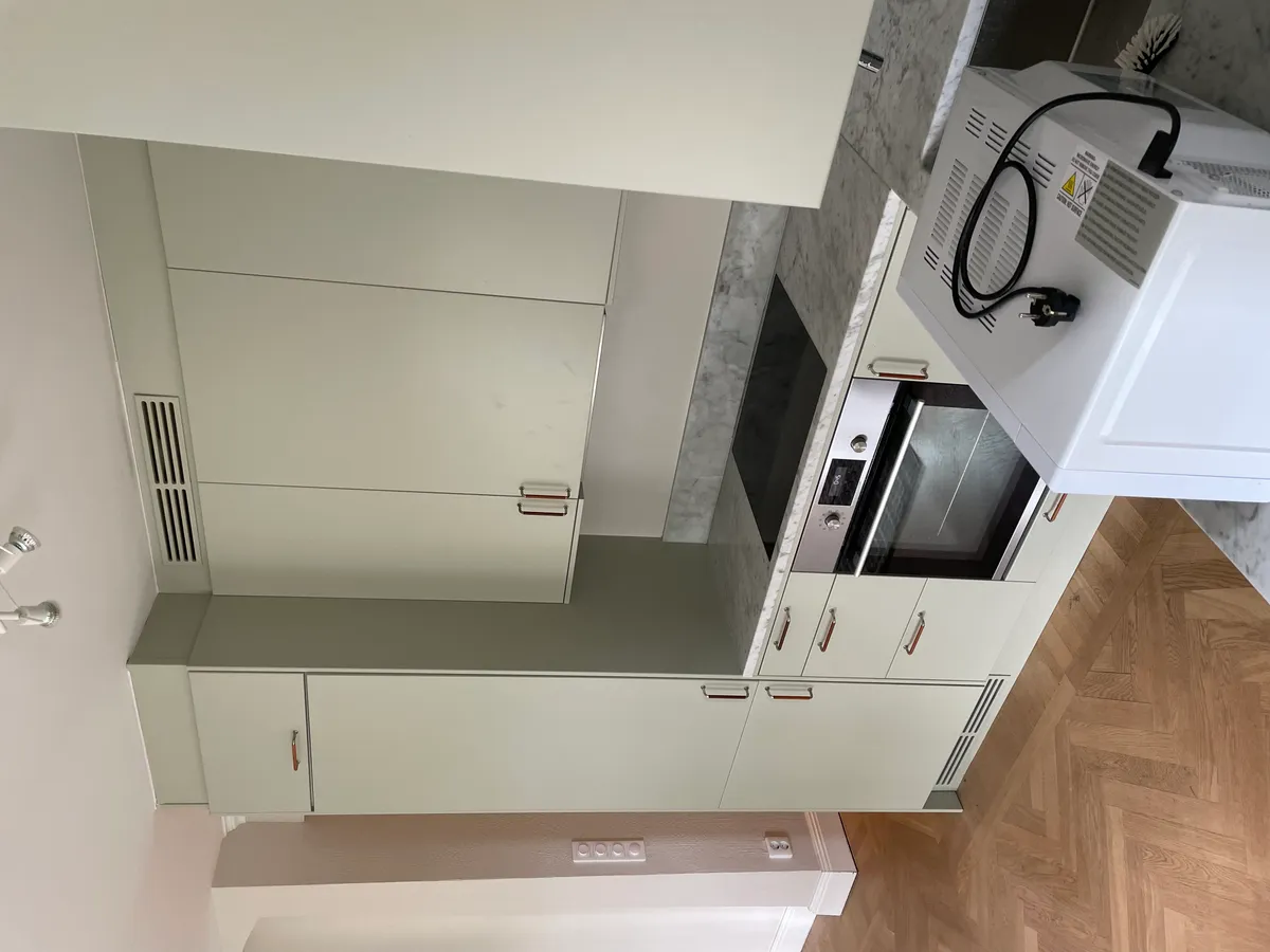 Hyreslägenhet på Spånga i spanga