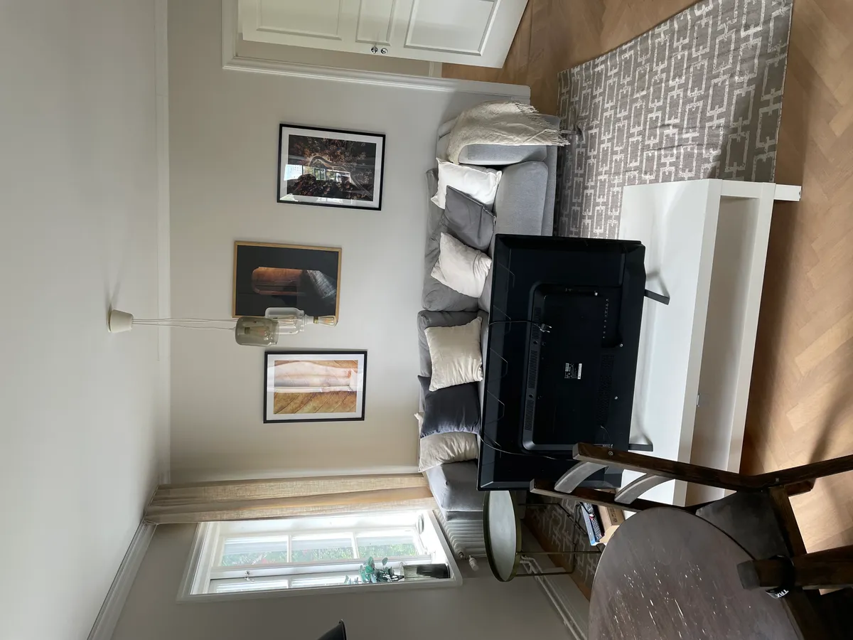 Hyreslägenhet på Spånga i spanga