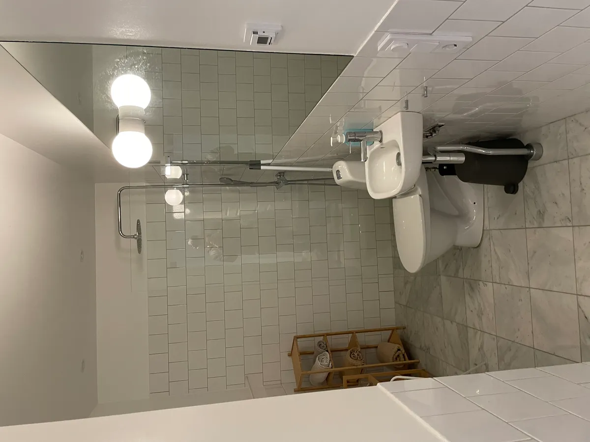 Hyreslägenhet på Spånga i spanga