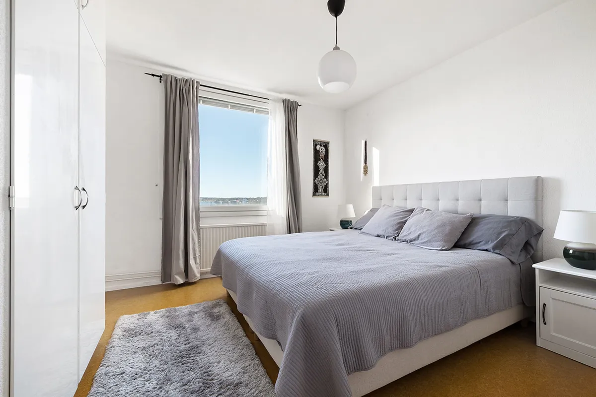 Hyreslägenhet på Järfälla i jarfalla