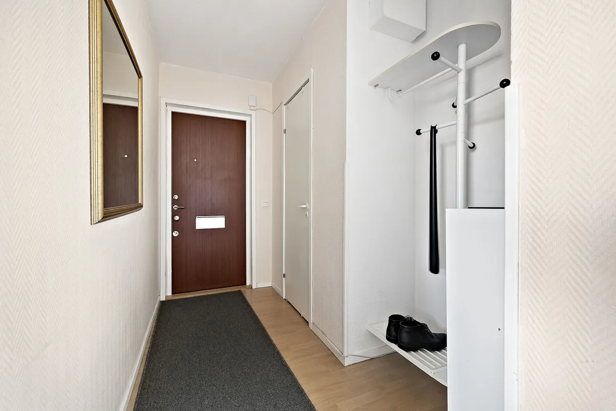 Hyreslägenhet på Järfälla i jarfalla