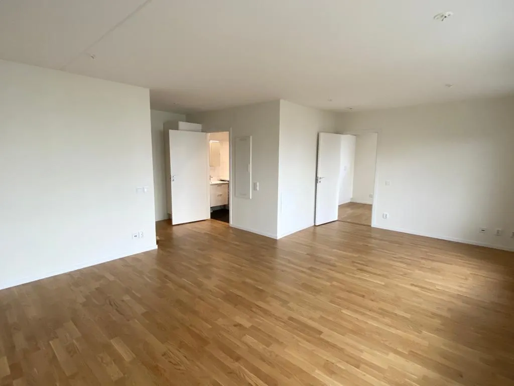 Hyreslägenhet på Spånga i spanga